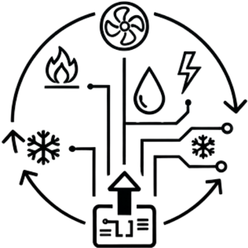 Fachplanung HLSK & ELT