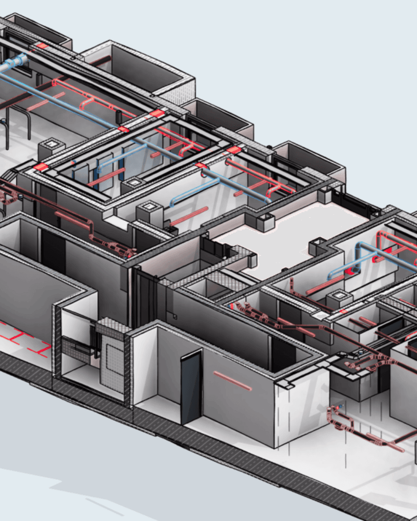 Wohnungsbau & Quartiere: Neubau eines Wohnquartiers