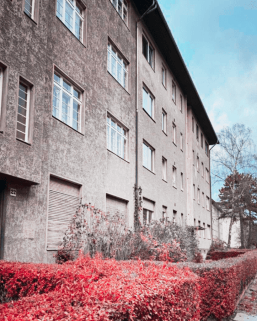 Wohnungsbau & Quartiere: Sanierung & Aufstockung